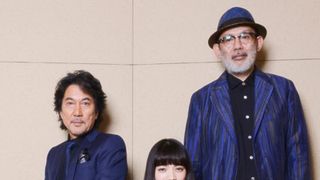 『渇き。』役所広司、小松菜奈、中島哲也監督　単独インタビュー