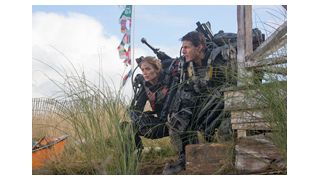 第18回：『オール・ユー・ニード・イズ・キル』『ハウ・トゥー・トレイン・ユア・ドラゴン2（原題） / How to Train Your Dragon 2』『ザ・フォールト・イン・アワー・スターズ（原題） / The Fault in our Stars』