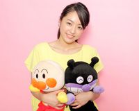 井上真央