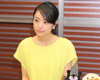 井上真央