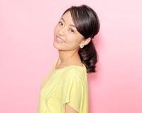 井上真央