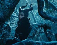 アンジェリーナ・ジョリー