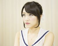 高橋みなみ