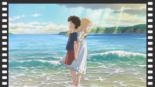 第17回:ウーマンラッシュアワーの『思い出のマーニー』談義