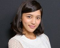 川口春奈&足立梨花