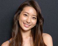 川口春奈&足立梨花