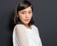 川口春奈&足立梨花