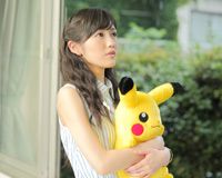 渡辺麻友