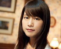 高月彩良&有村架純