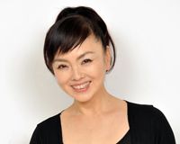 河瀬直美監督&松田美由紀