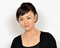 河瀬直美監督&松田美由紀