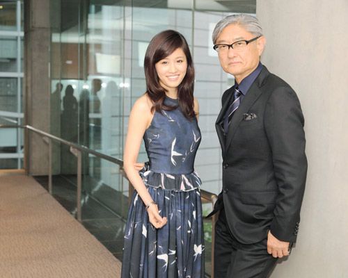 『エイトレンジャー2』前田敦子&堤幸彦 単独インタビュー