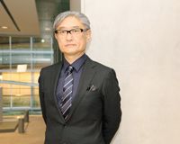 前田敦子&堤幸彦