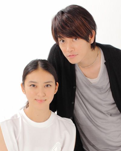 『るろうに剣心 京都大火編』佐藤健&武井咲 単独インタビュー