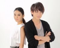 佐藤健&武井咲