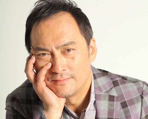 『GODZILLA ゴジラ』渡辺謙 単独インタビュー