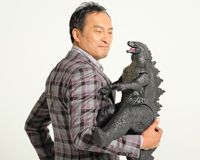 渡辺謙
