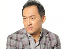 渡辺謙