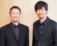山崎貴&八木竜一&山本美月