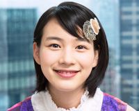 能年玲奈&登坂広臣