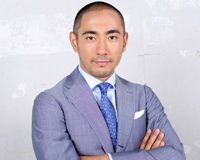 市川海老蔵&柴咲コウ&三池崇史