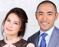 市川海老蔵&柴咲コウ&三池崇史