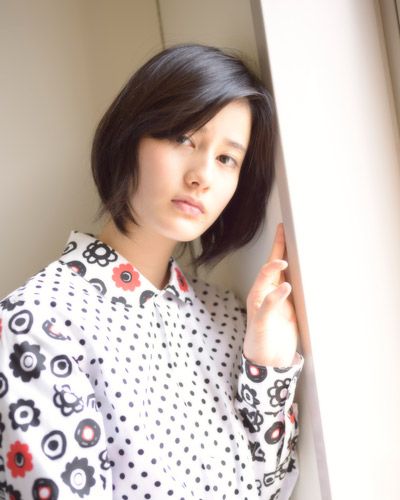 『リトル・フォレスト 夏・秋』橋本愛 単独インタビュー