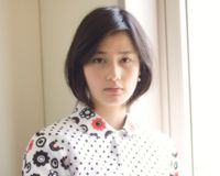 橋本愛