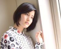 橋本愛