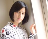 橋本愛