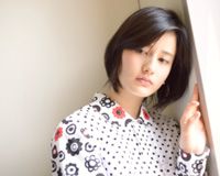 橋本愛