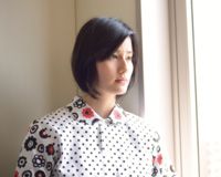 橋本愛