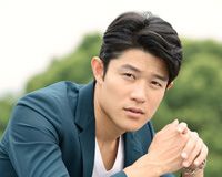 鈴木亮平&園子温監督