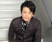 小栗旬&黒木メイサ
