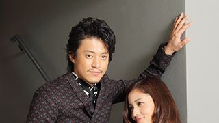 『ルパン三世』小栗旬&黒木メイサ 単独インタビュー