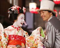 周防正行監督&上白石萌音&長谷川博己