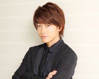 佐藤健&藤原竜也&伊勢谷友介