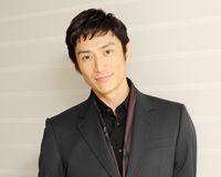佐藤健&藤原竜也&伊勢谷友介