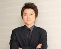 佐藤健&藤原竜也&伊勢谷友介