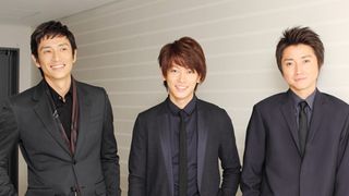 『るろうに剣心 伝説の最期編』佐藤健＆藤原竜也＆伊勢谷友介　単独インタビュー