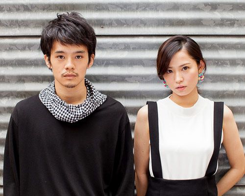 『海を感じる時』市川由衣&池松壮亮 単独インタビュー