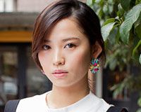 市川由衣&池松壮亮