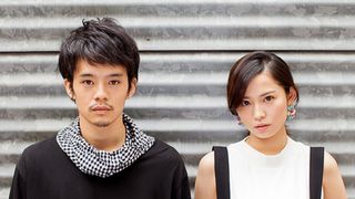 『海を感じる時』市川由衣&池松壮亮 単独インタビュー