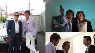 第16回:アニキがVシネで大暴れ!『25 NIJYU-GO』ウラ話の巻