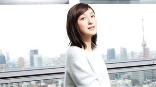 『柘榴坂の仇討』広末涼子　単独インタビュー