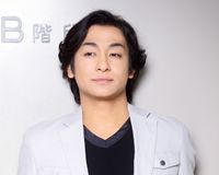 片岡愛之助&楳図かずお監督