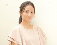水川あさみ&木村文乃
