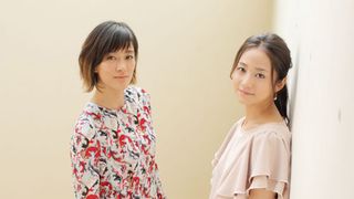 『太陽の坐る場所』水川あさみ＆木村文乃　単独インタビュー