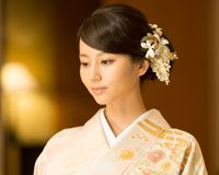 役所広司&堀北真希&原田美枝子