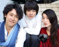 大泉洋&安藤裕子&染谷将太